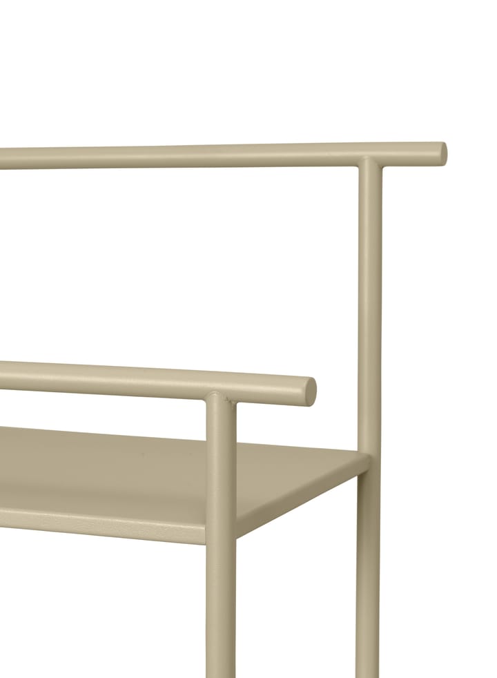 Dora gulvhylle, Cashmere Ferm Living