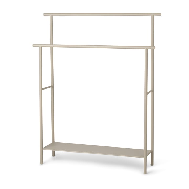 Dora håndklehenger - Cashmere - Ferm Living