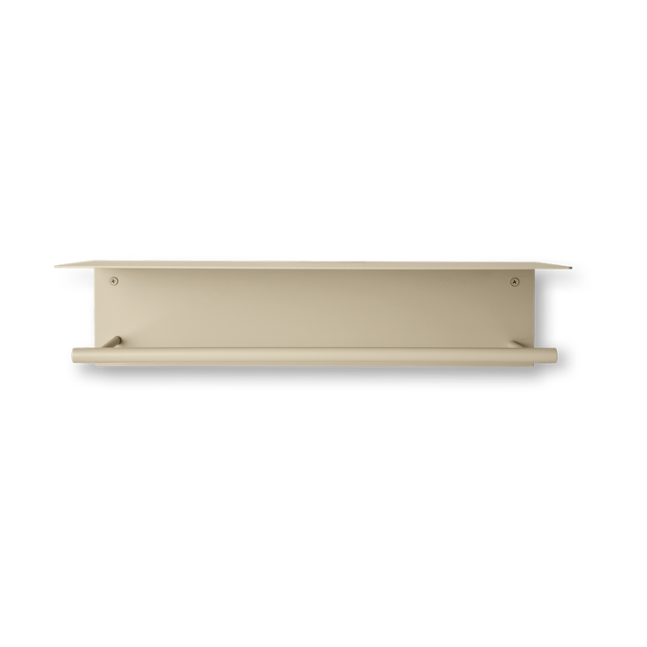 Dora håndklehenger med hylle - Cashmere - Ferm Living