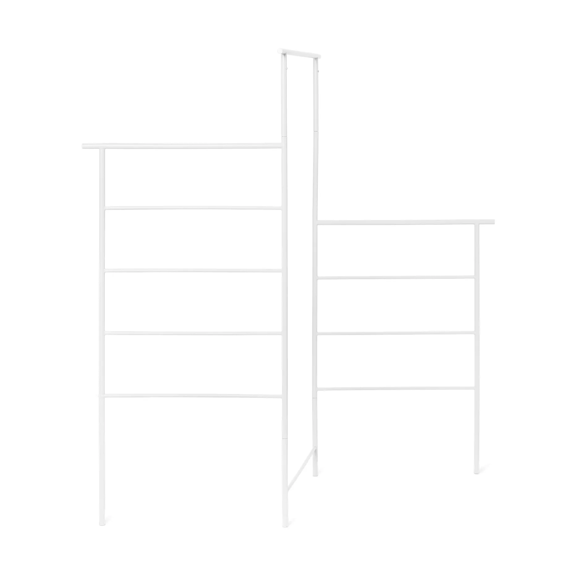 Dora klesknagg, White Ferm Living