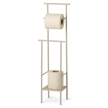 Dora toalettpapirholder - Cashmere - Ferm Living