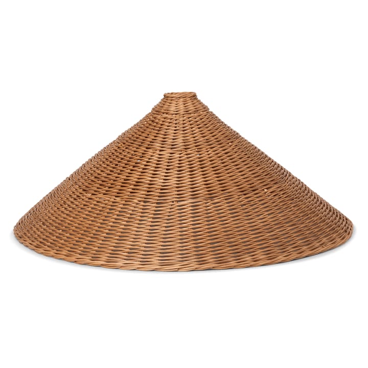 Dou lampeskjerm Ø68 cm - Natural - Ferm Living