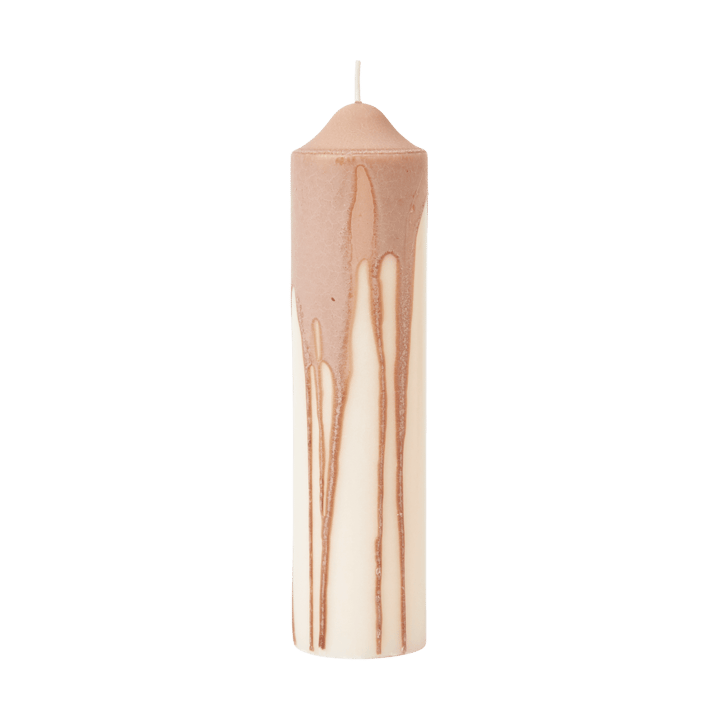 Drypp blokkerlys - Beige, 20 cm - Ferm Living