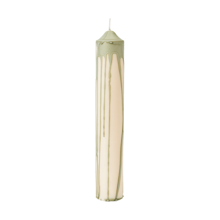Drypp blokkerlys - Tea Green, 30 cm - Ferm Living