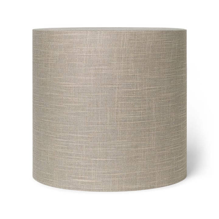 Eclipse lampeskjerm large Ø 42 cm - Sand - Ferm Living