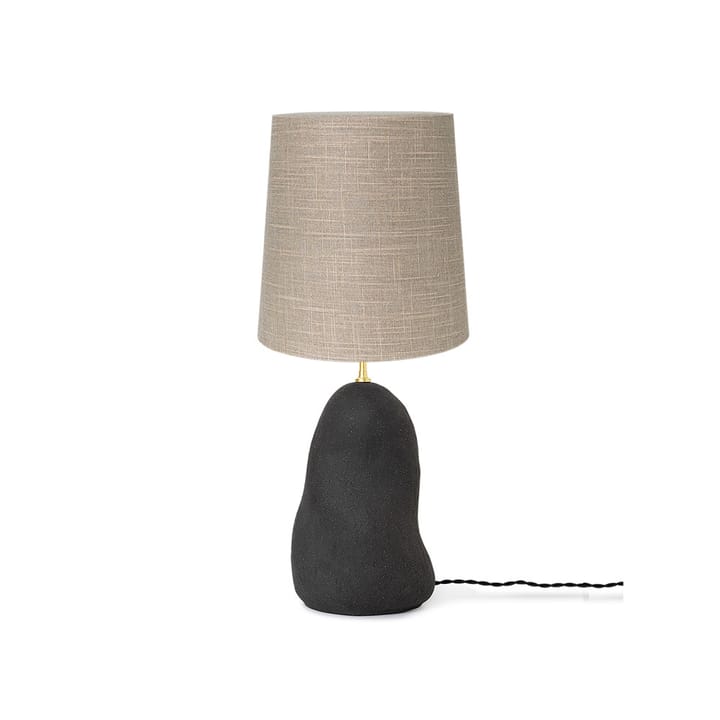 Eclipse lampeskjerm medium Ø 27,5 cm, Sand Ferm Living