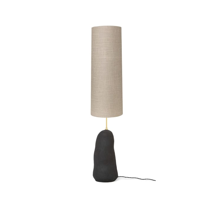 Eclipse lampeskjerm, sand, long Ferm Living