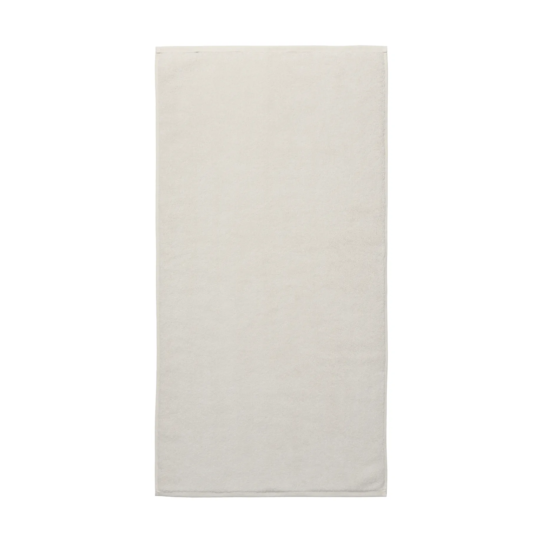 Ekko badehåndkle, Cashmere-off-white, 70x140 cm Ferm Living