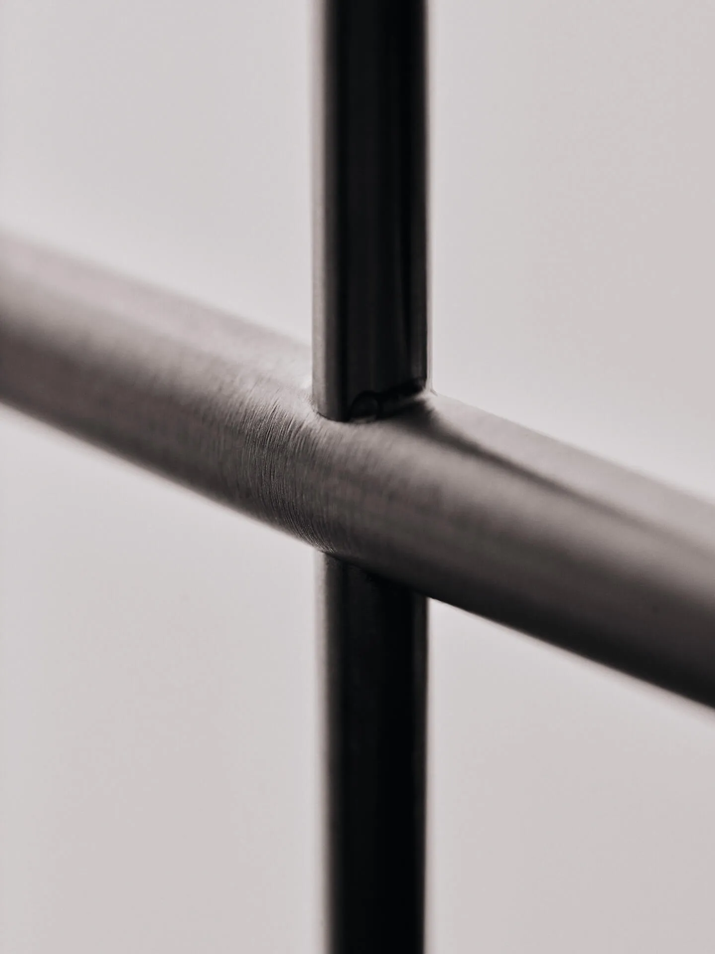 Elysia lysestake, Brushed stainless steel Ferm Living