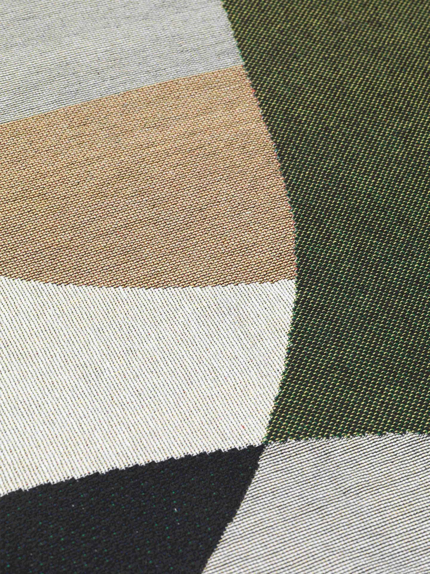 Entire tapestry pledd, 120 x 170 cm Ferm Living