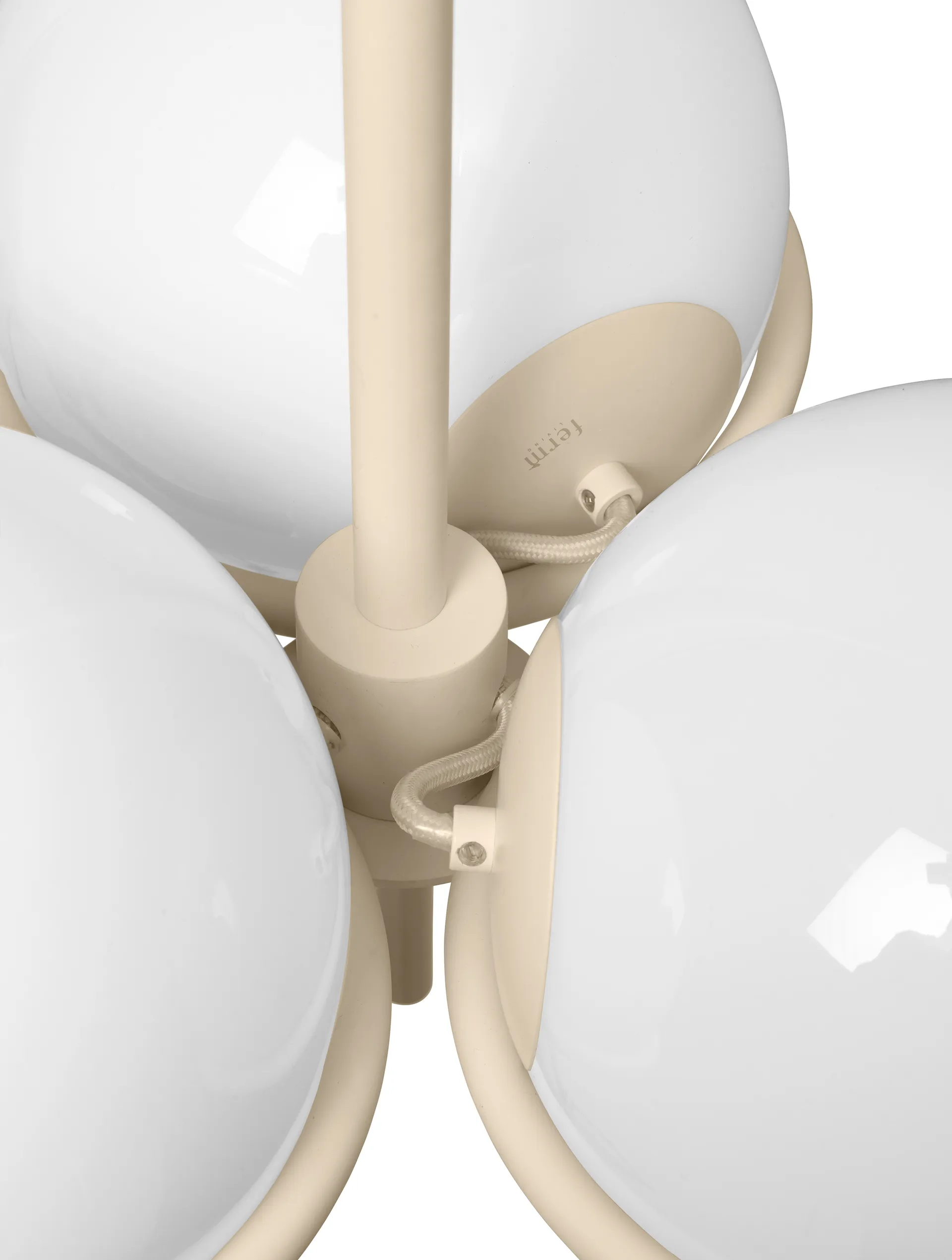 Era lysekrone, Cashmere Ferm Living