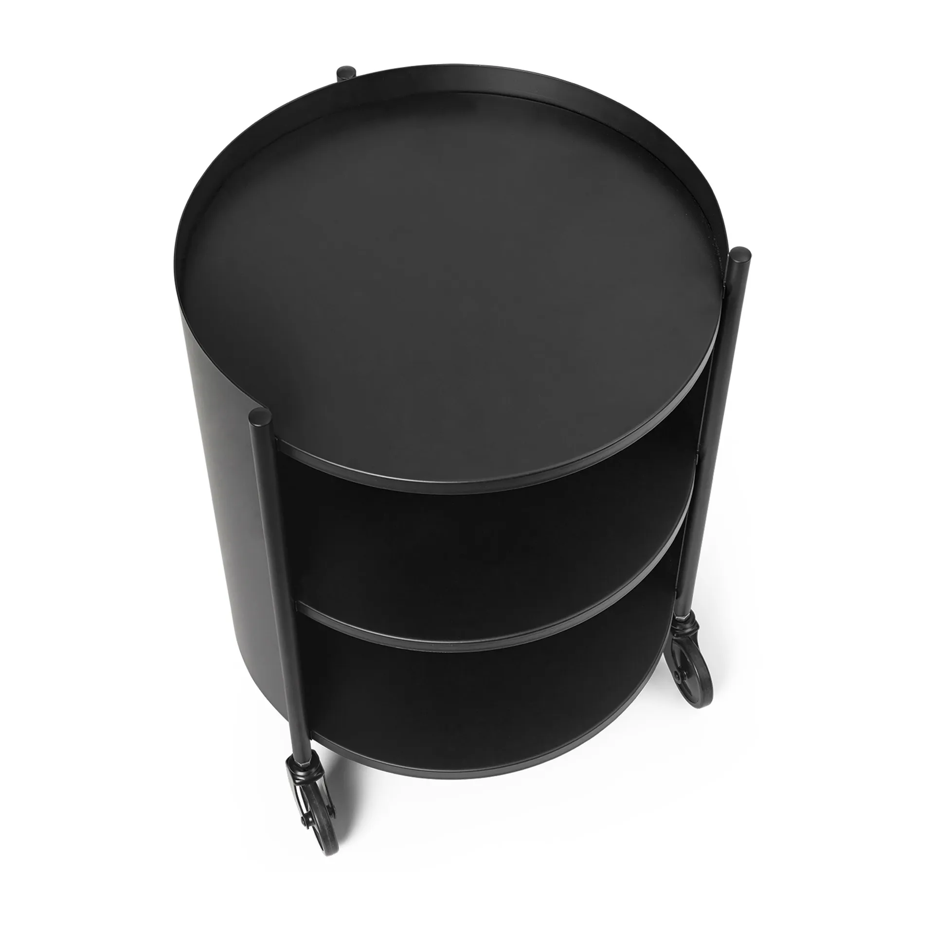 Eve sidebord, Black Ferm Living