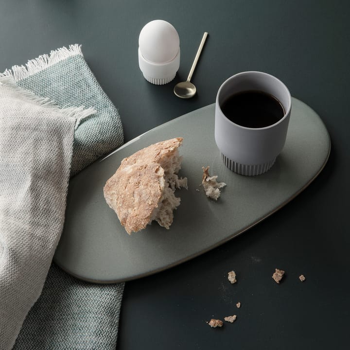 Fein liten skje 9 cm, Messing Ferm Living