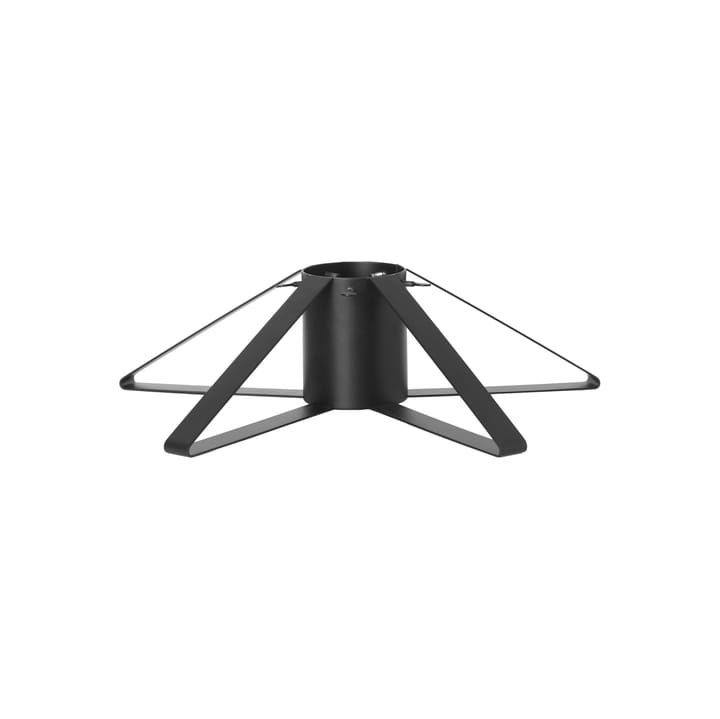 Ferm Living juletrefot - Svart - Ferm Living