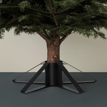 Ferm Living juletrefot - Svart - Ferm Living
