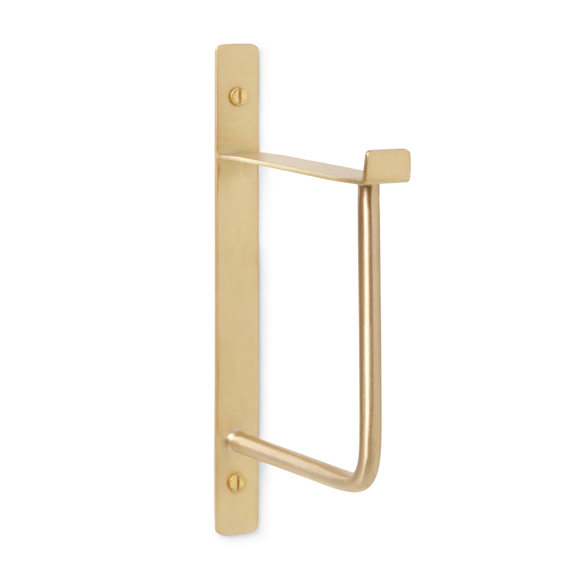 Ferm Living kleshenger, Brass Ferm Living