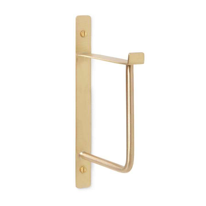 Ferm Living kleshenger - Brass - Ferm Living