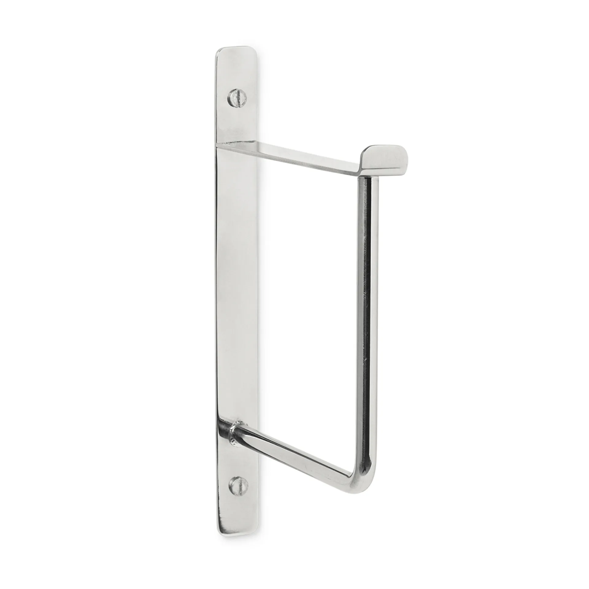 Ferm Living kleshenger, Stainless Steel Ferm Living