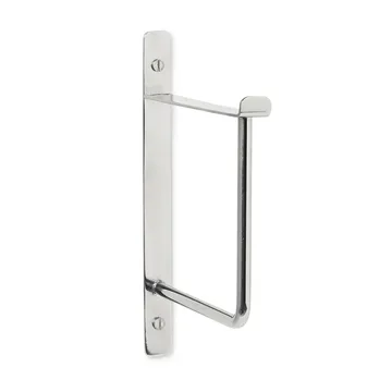 Ferm Living kleshenger - Stainless Steel - Ferm Living
