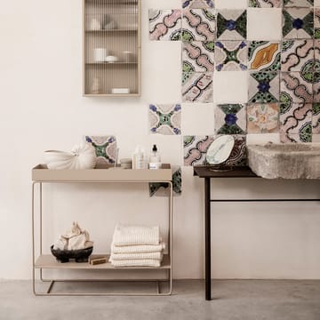 Ferm Living plant boks konsolbord - Cashmere - Ferm Living