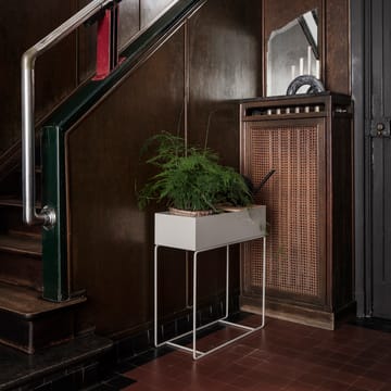 ferm LIVING Plant Box - grå - Ferm Living