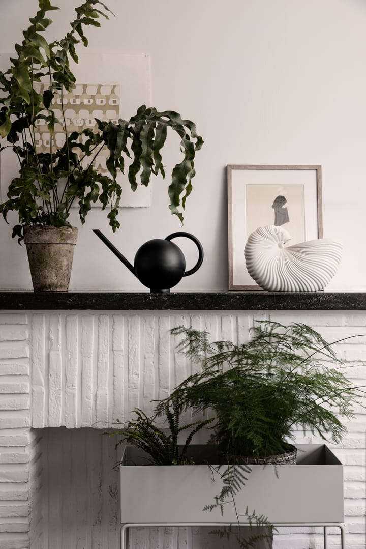 ferm LIVING Plant Box, grå Ferm Living