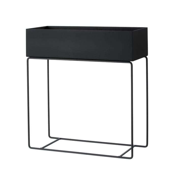 ferm LIVING Plant Box - svart - Ferm Living
