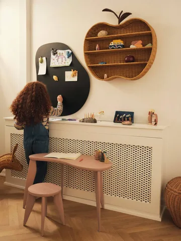 Feve kids krakk
 - Rose - Ferm Living