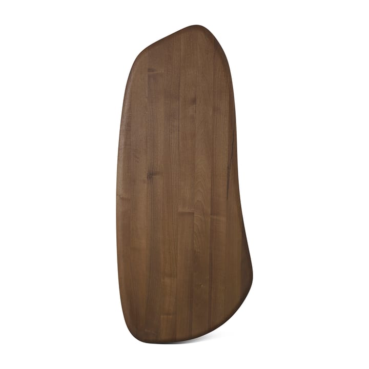 Feve veggskap - Walnut - Ferm Living