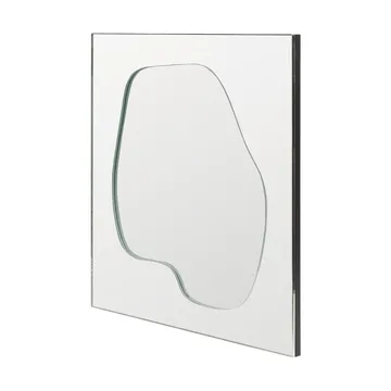 Folia speil - Silver, 45 cm - Ferm Living