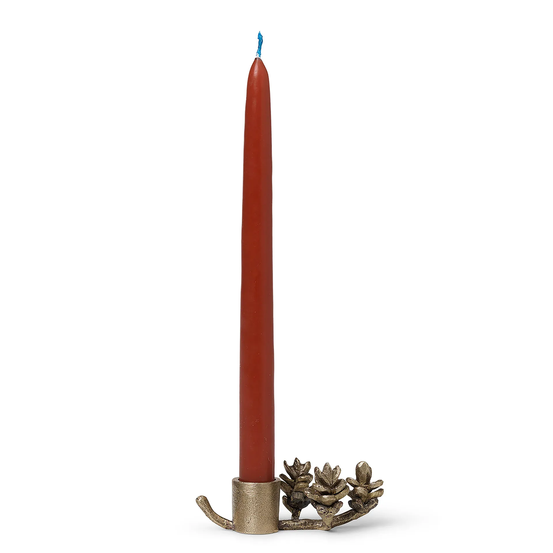 Forest lysestake 6 cm, Messing Ferm Living