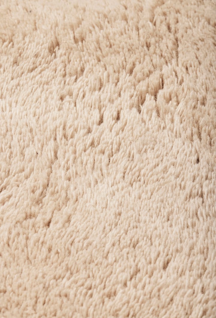 Forma ullteppe 175 x 250 cm, Offwhite Ferm Living