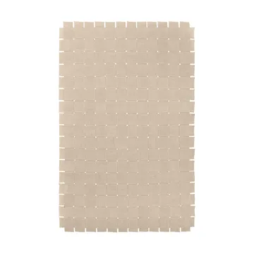 Foundation gulvteppe - Cashmere, 170x240 cm - Ferm Living