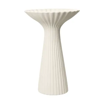 Fountain pidestall - Ivory,75 cm - Ferm Living