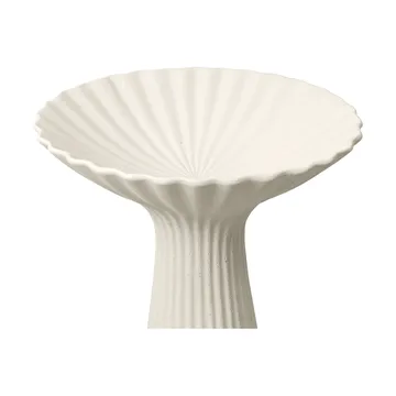 Fountain pidestall - Ivory,75 cm - Ferm Living