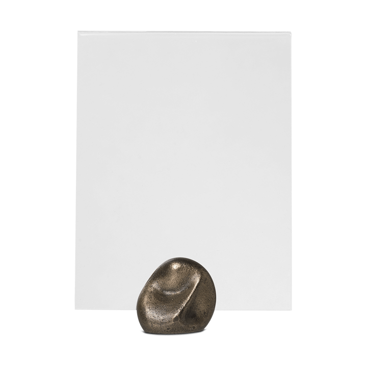 Gravel bilderamme A5 - Antique - Ferm Living