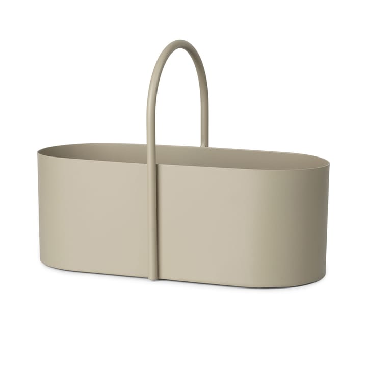 Grib Toolboks forvaringsboks - Cashmere - Ferm Living