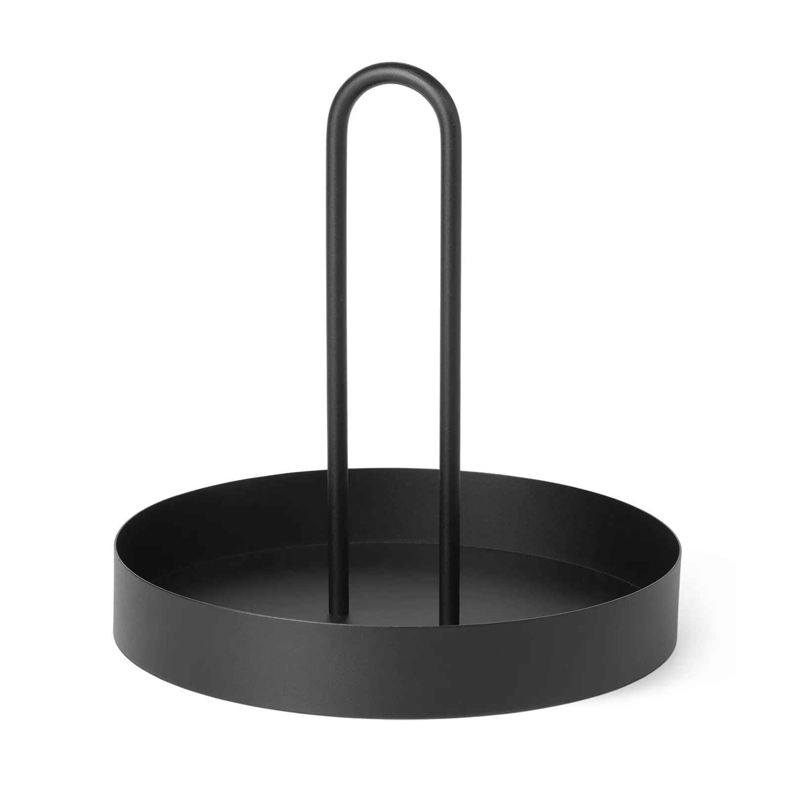Grib Tray brett, Black Ferm Living