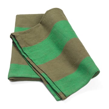 Hale kjøkkenhåndkle 50x70 cm - Olive-green - Ferm Living