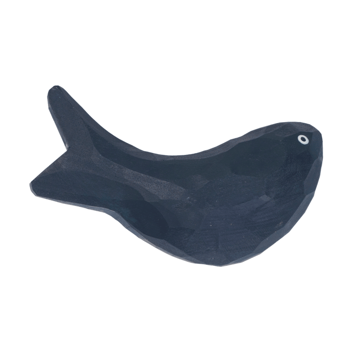 Harbour krok, Fisk, deep navy Ferm Living
