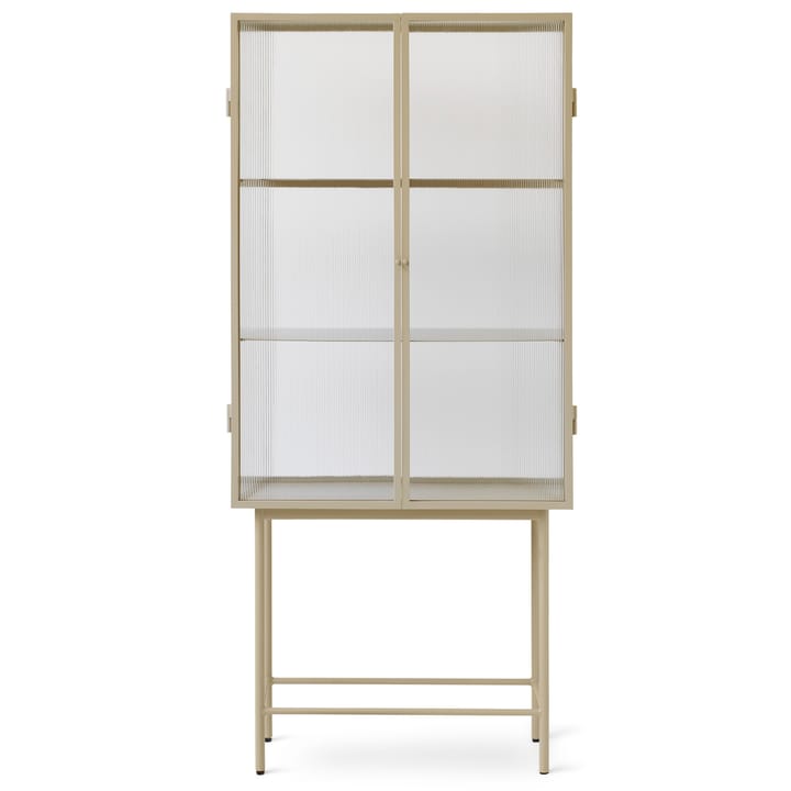 Haze hvitrinskap - Cashmere - Ferm Living