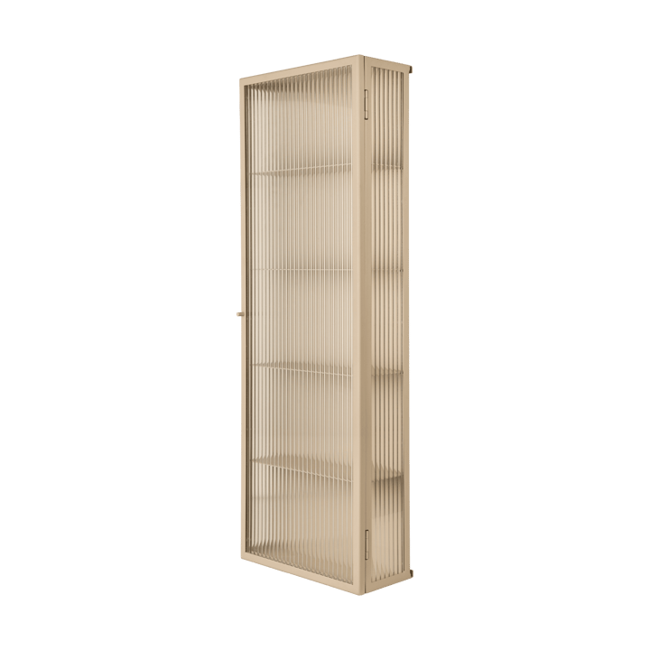 Haze veggskap 35x100 cm, Cashmere Ferm Living