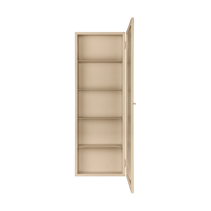 Haze veggskap 35x100 cm, Cashmere Ferm Living