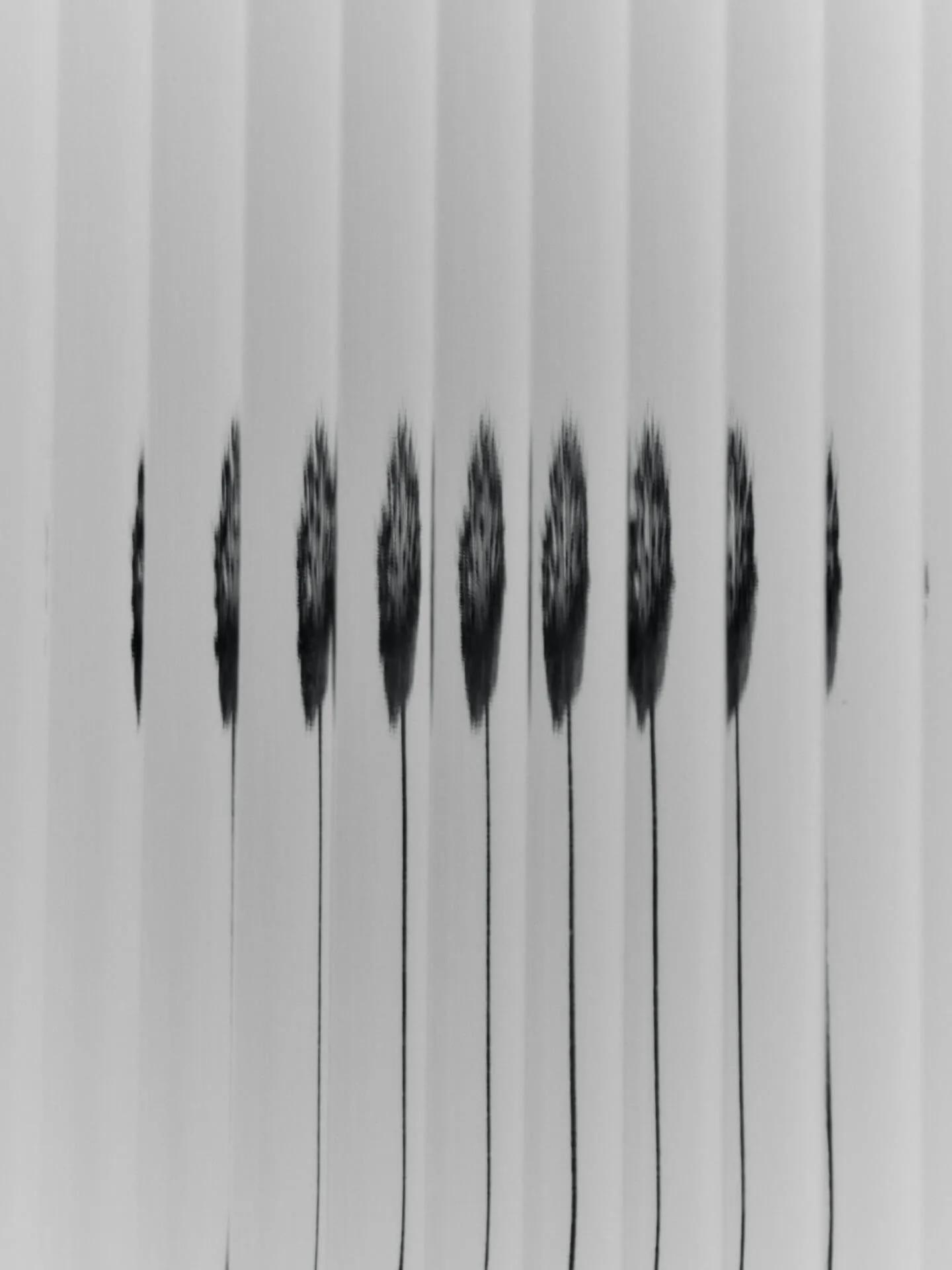 Haze veggskap 35x100 cm, Cashmere Ferm Living