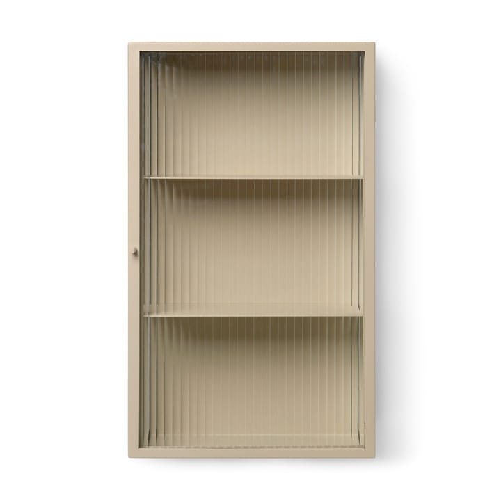 Haze veggskap - Cashmere - Ferm Living