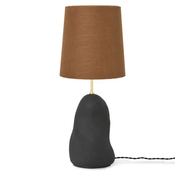Hebe lampefot medium - Dark grey - Ferm Living