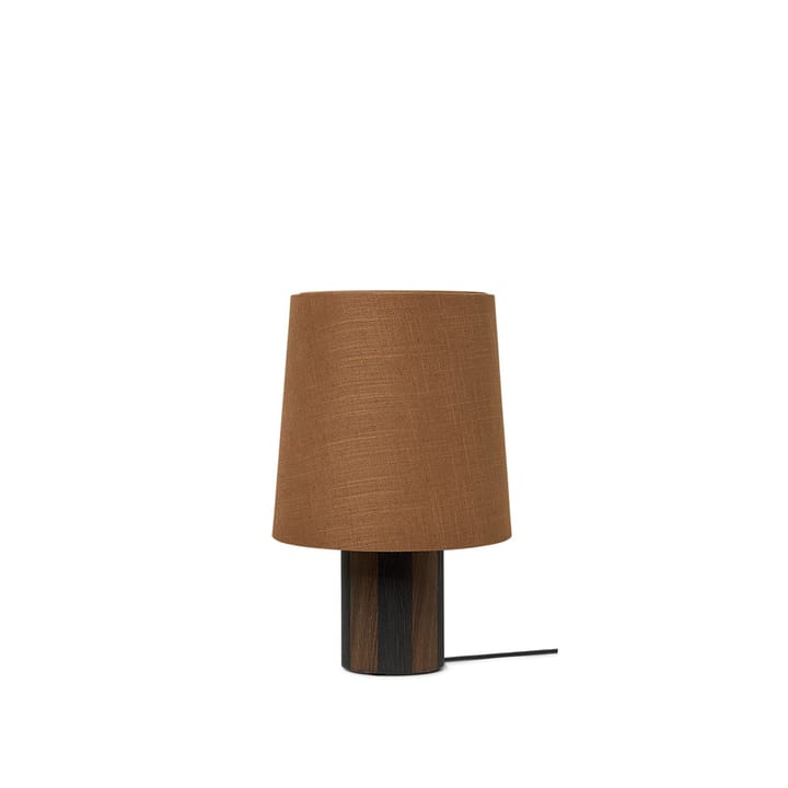 Hebe lampeskjerm medium, Curry Ferm Living