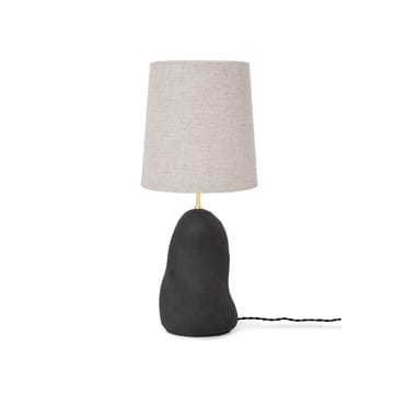 Hebe lampeskjerm medium - Natural - Ferm Living