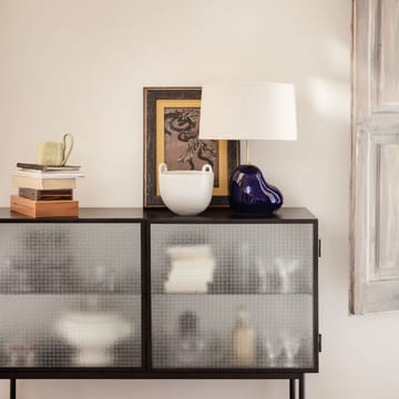 Hebe lampeskjerm short - Natural - Ferm Living