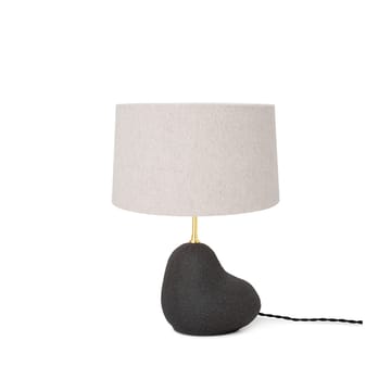 Hebe lampeskjerm short - Natural - Ferm Living